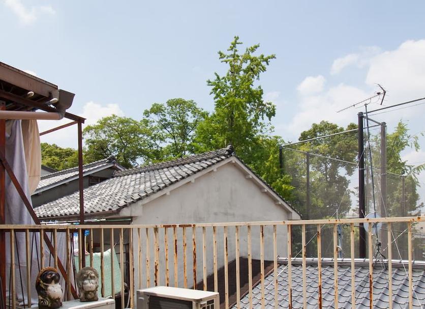 Outdoors view Photo