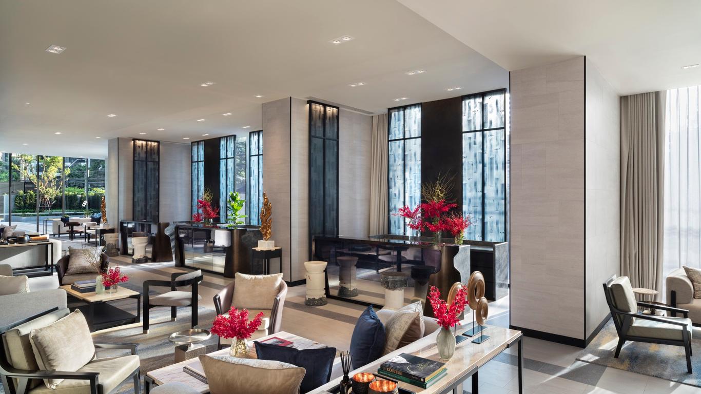 Ascott Thonglor Bangkok