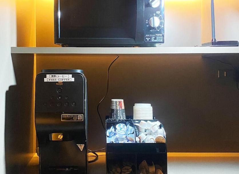 Room amenity Photo