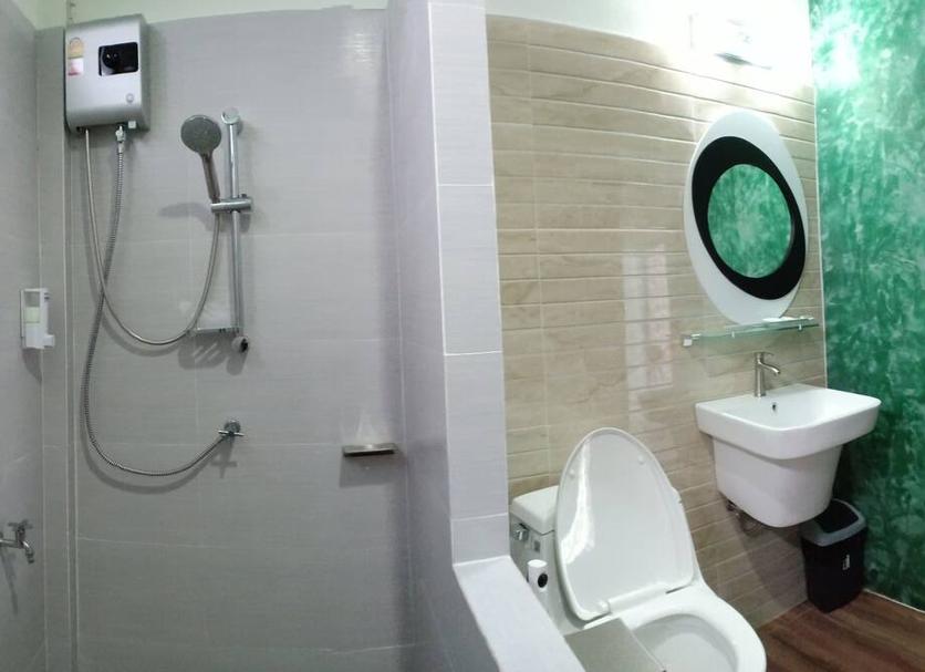 Bathroom Photo