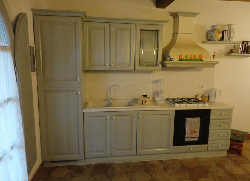 Kitchen Photo