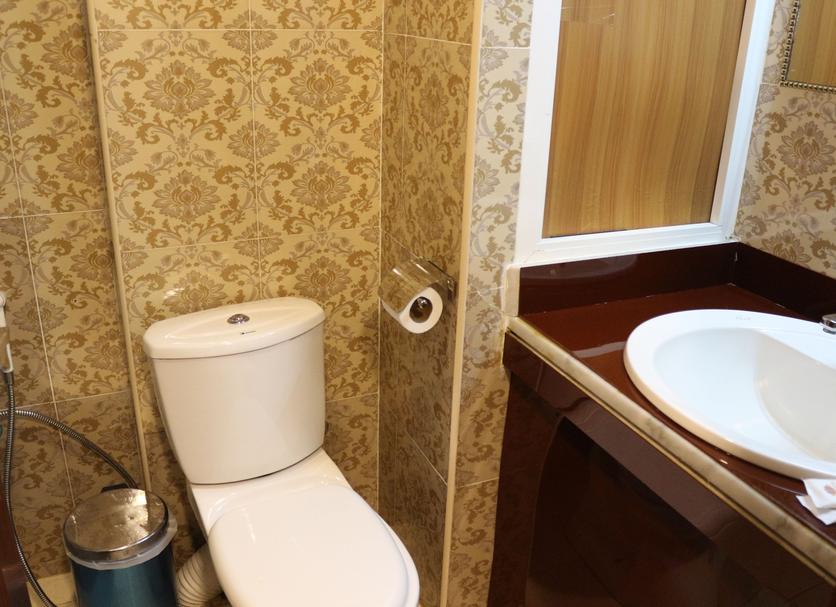 Bathroom Photo