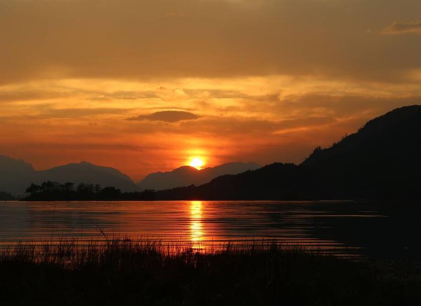 Outdoors view Photo