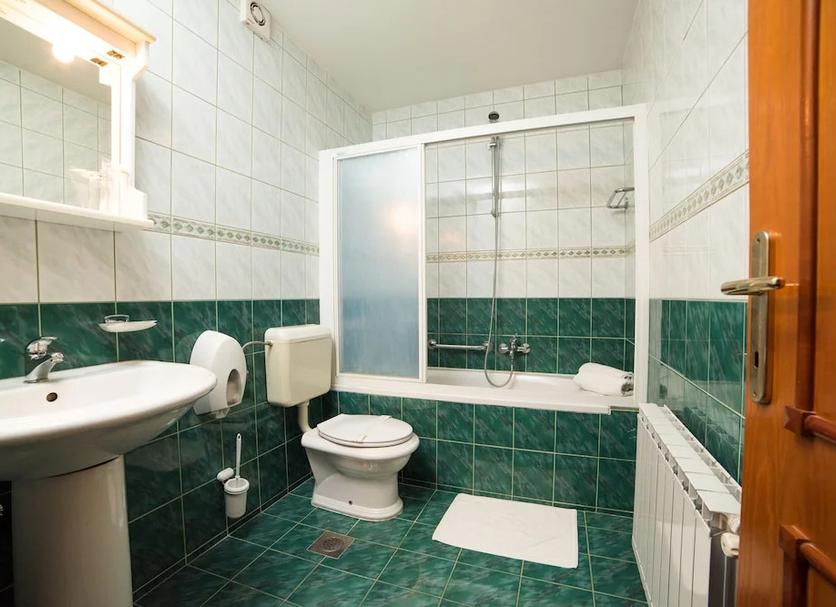 Bathroom Photo