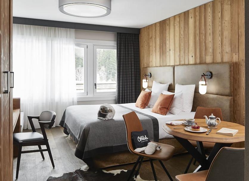 Bedroom Photo
