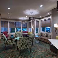 Residence Inn Bryan College Station