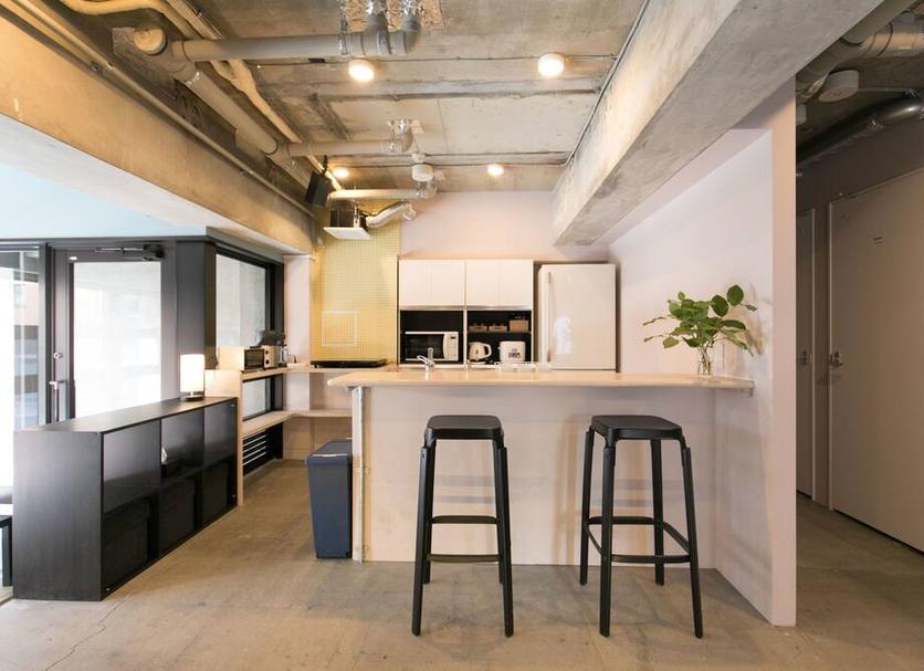 Kitchen Photo