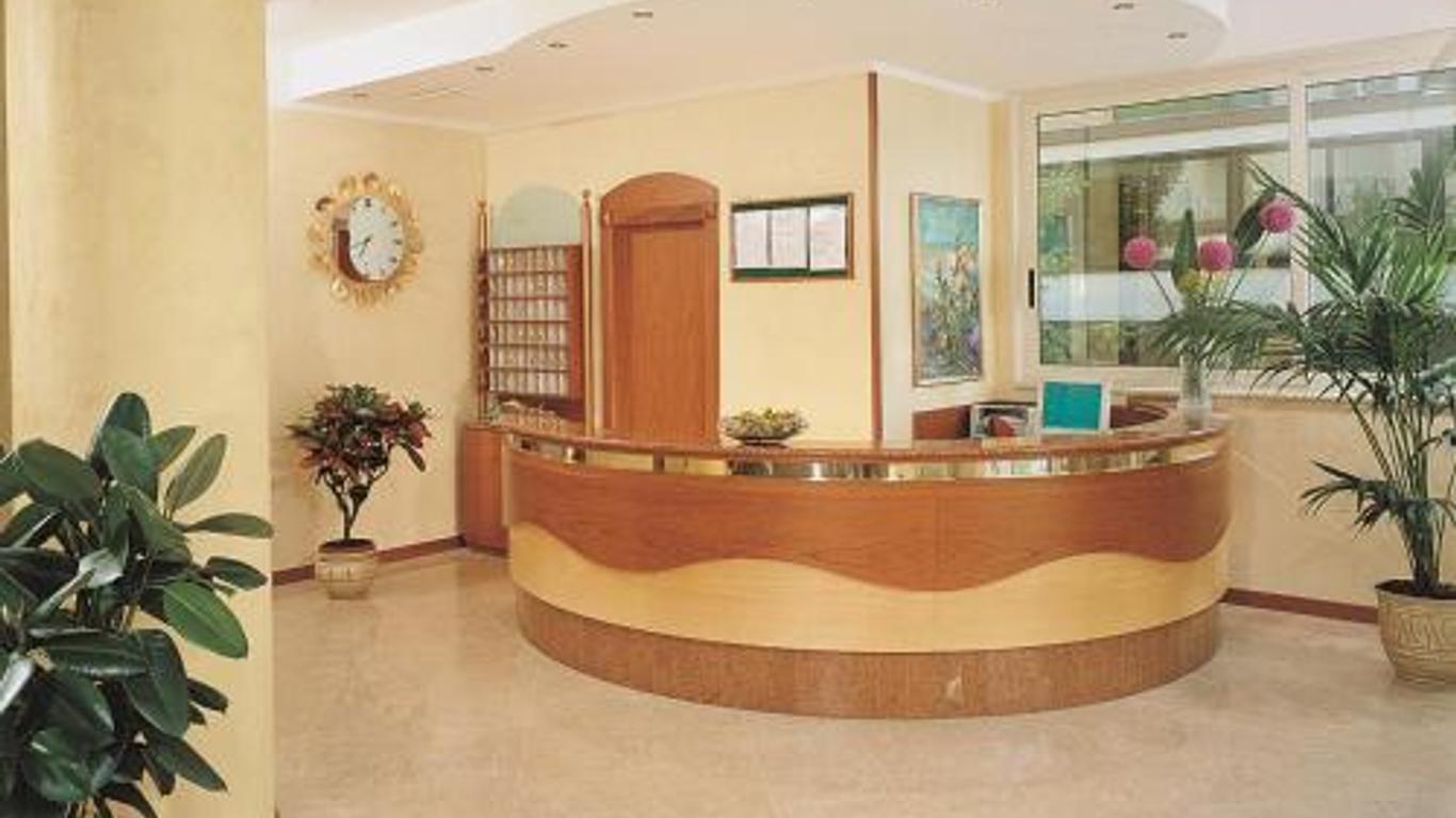 Hotel Calypso