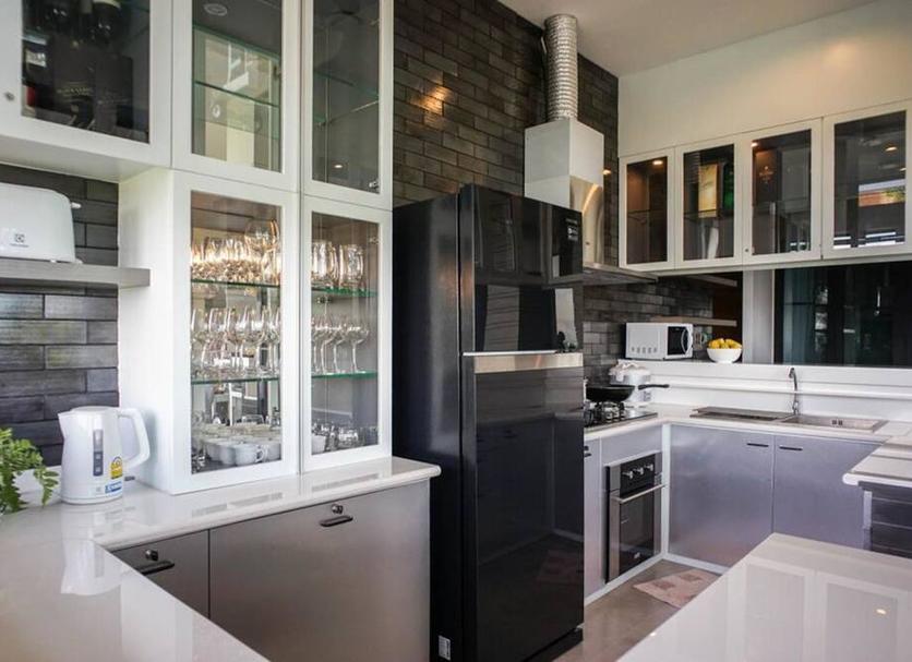 Kitchen Photo