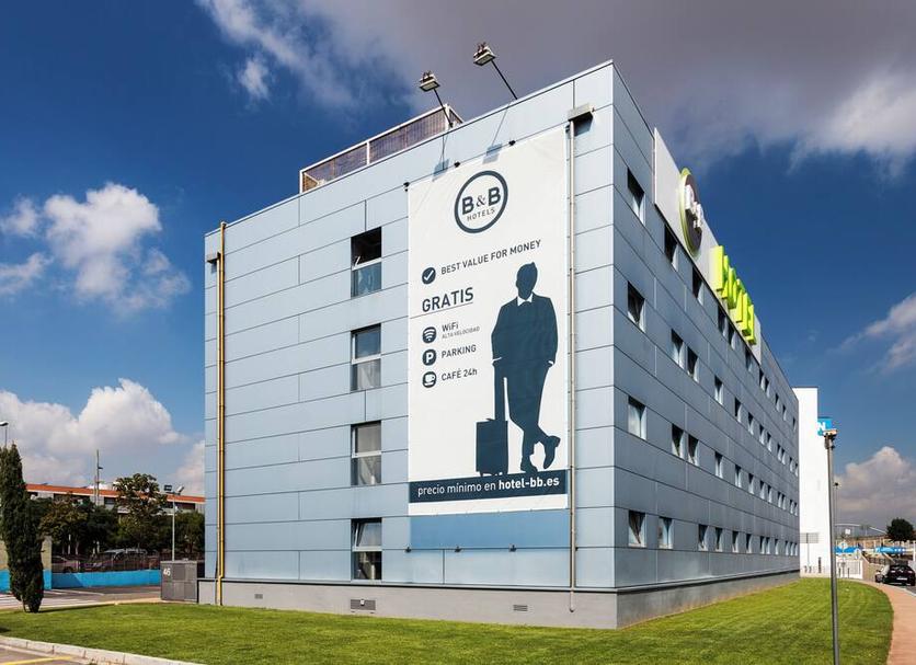 Building Photo