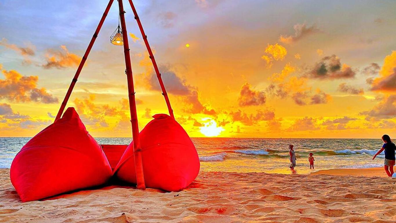 Lien Hiep Thanh Resort