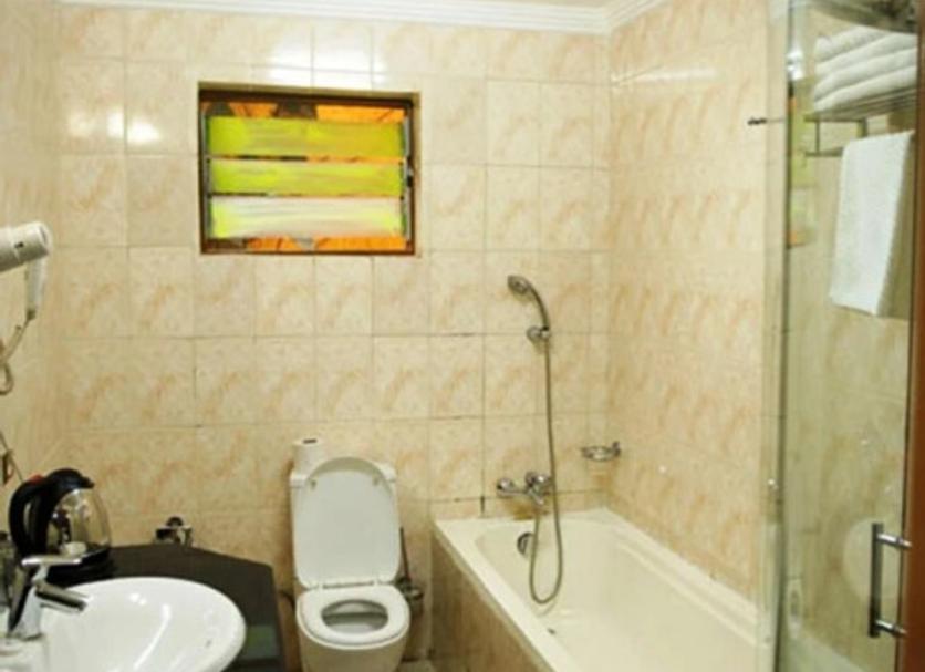 Bathroom Photo