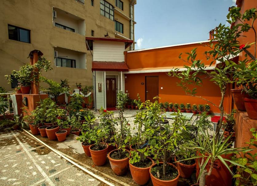 Outdoors view Photo