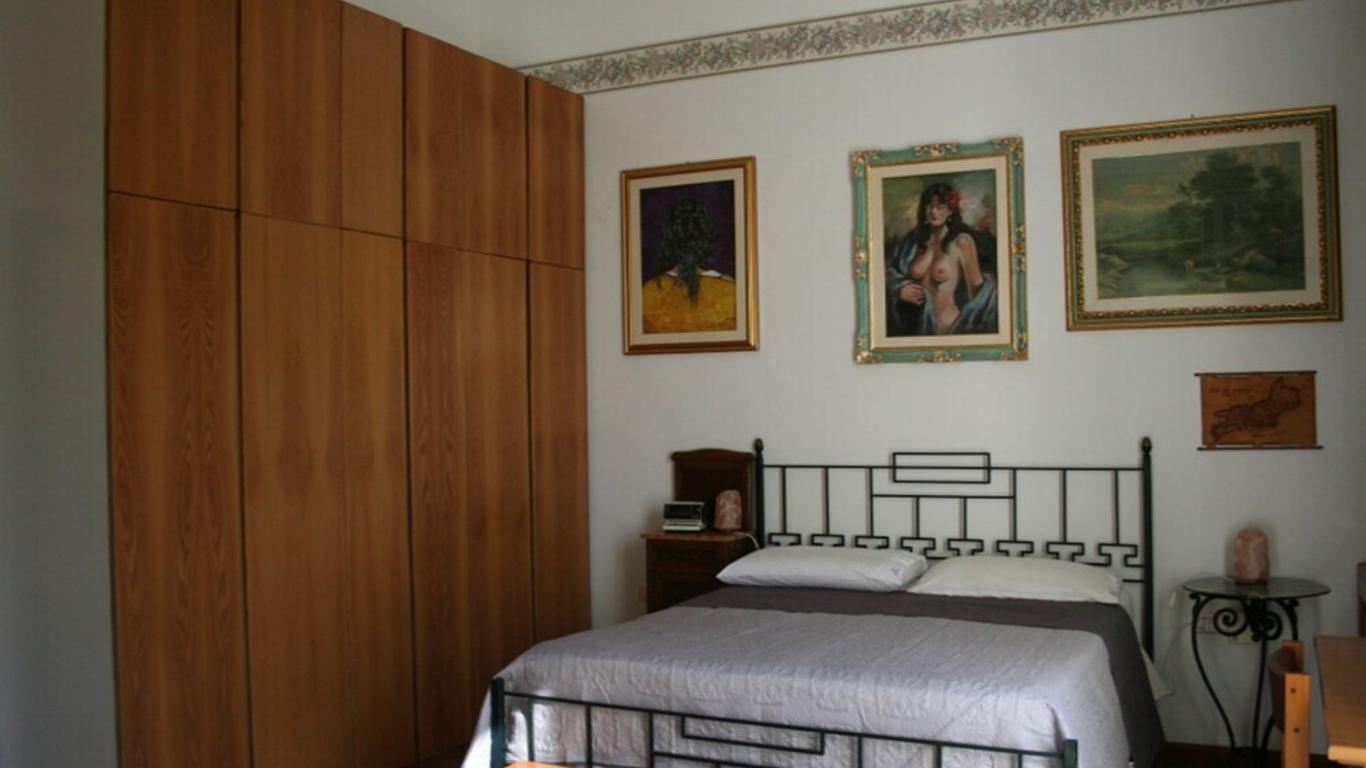 Casa Franz