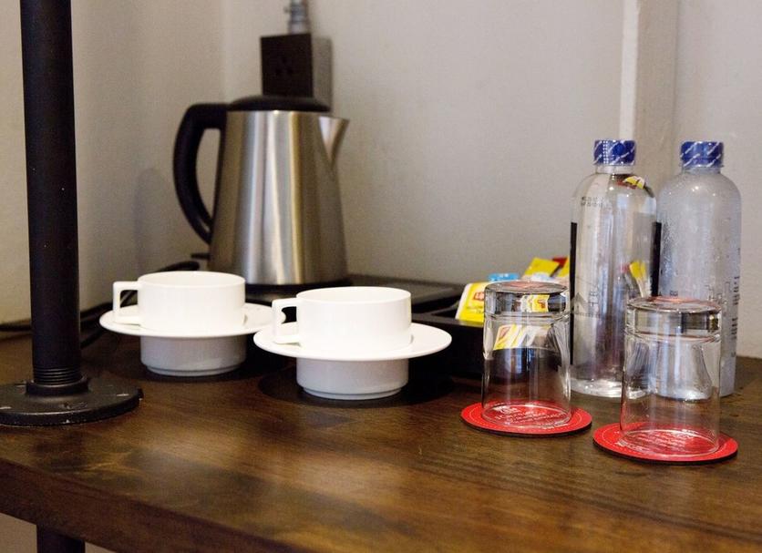 Room amenity Photo