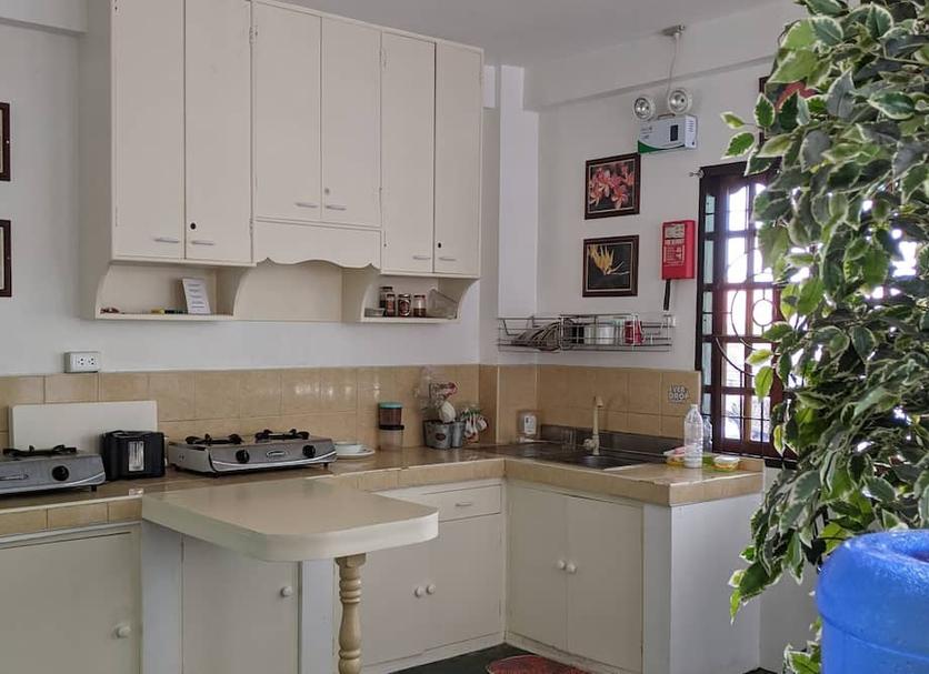 Kitchen Photo