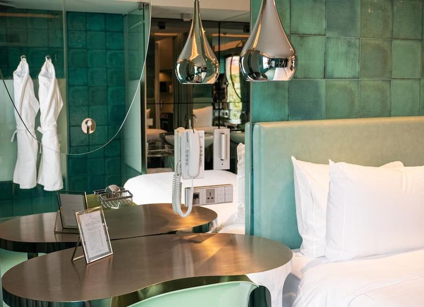 Room amenity Photo