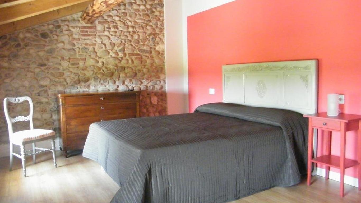 Bed & Breakfast Le Coste