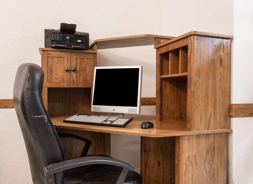 Business center Photo