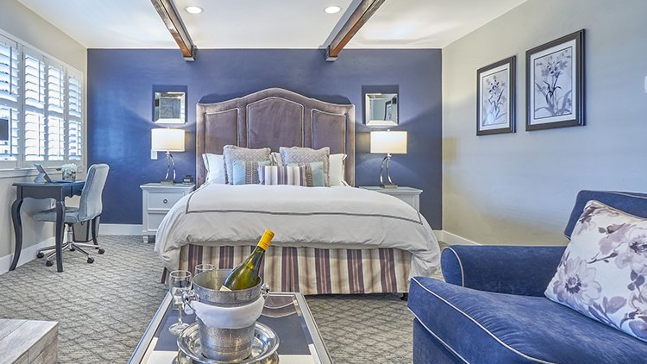 Candle Light Inn from 240. CarmelbytheSea Hotel Deals & Reviews KAYAK