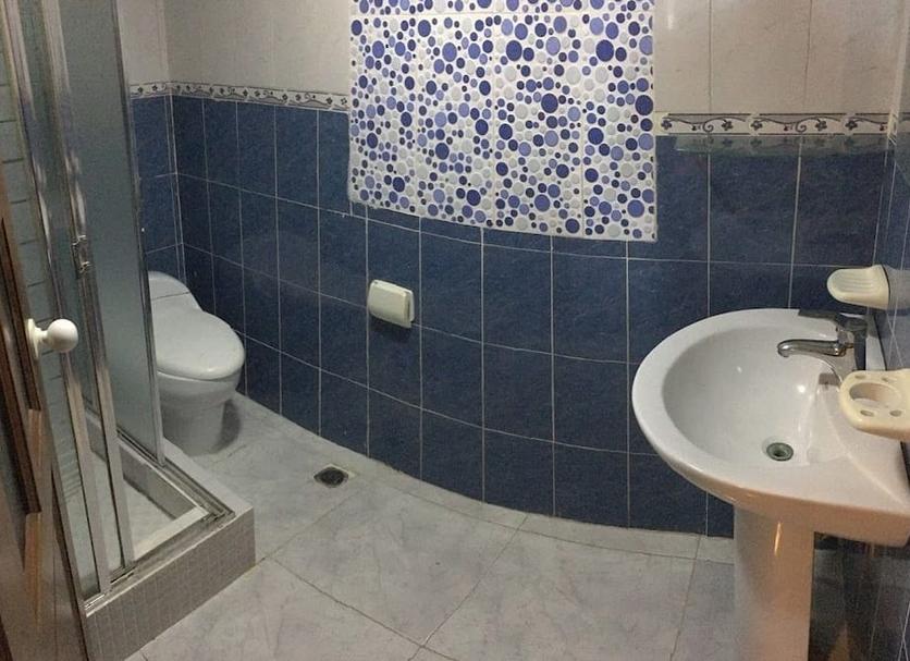 Bathroom Photo
