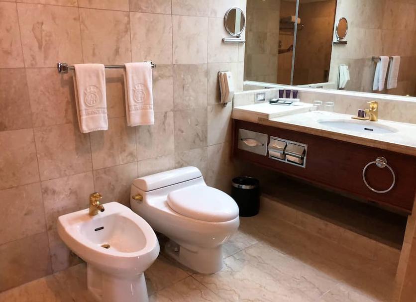 Bathroom Photo