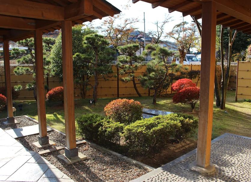 Outdoors view Photo