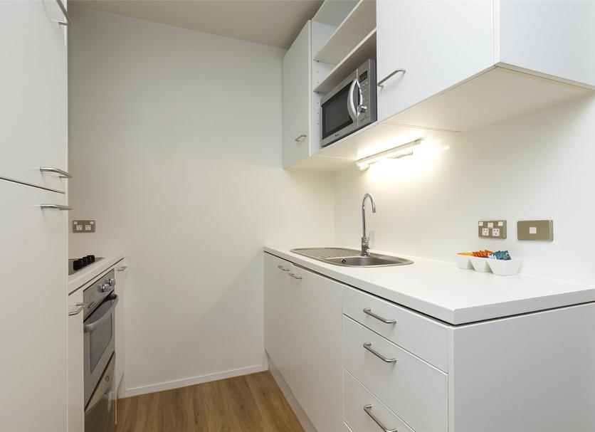 Kitchen Photo