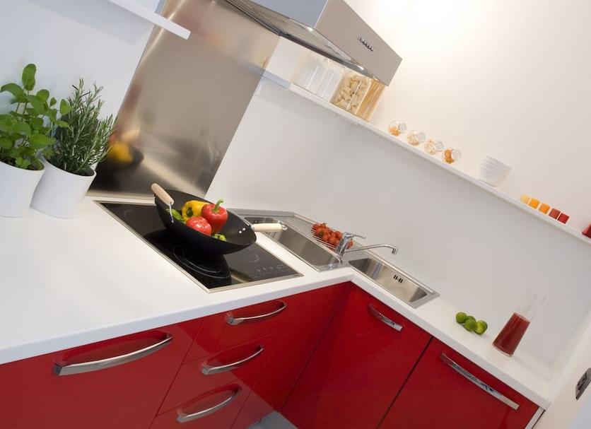 Kitchen Photo