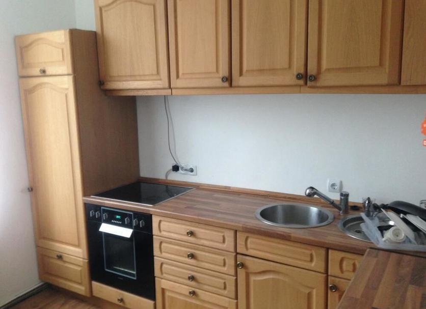 Kitchen Photo