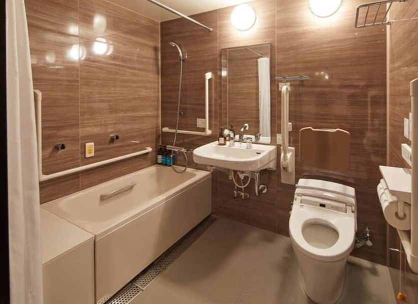 Bathroom Photo