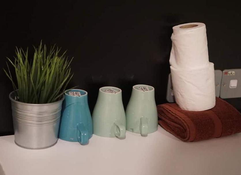 Room amenity Photo
