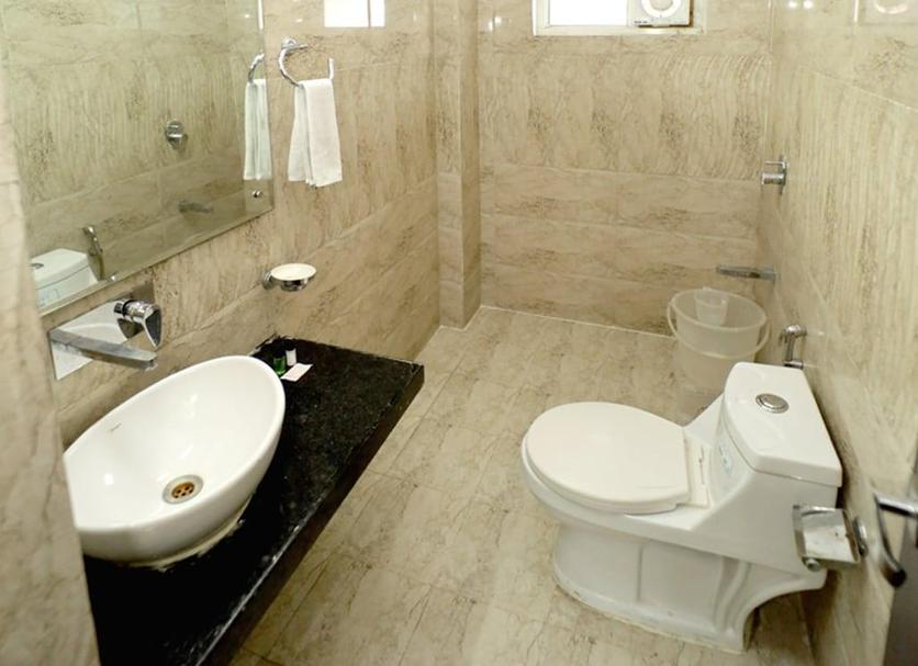 Bathroom Photo