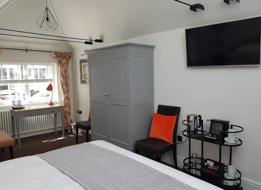 Room amenity Photo