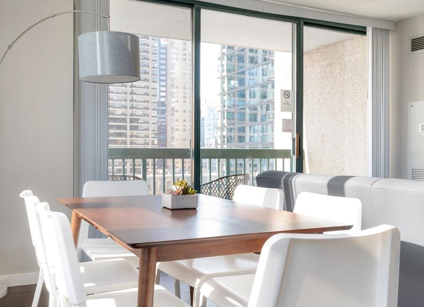 Dining room Photo