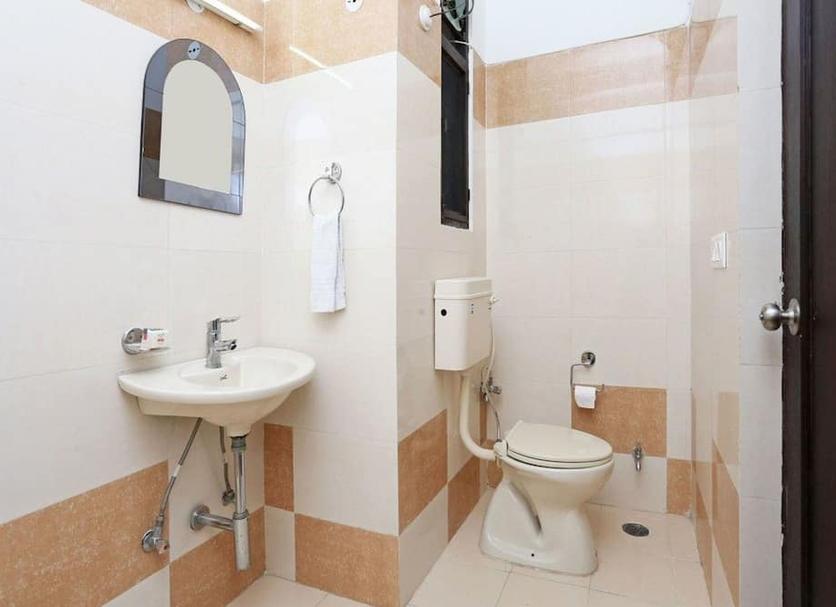 Bathroom Photo