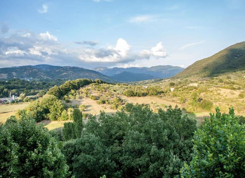 Outdoors view Photo