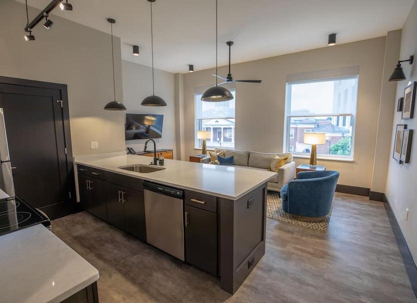 Kitchen Photo