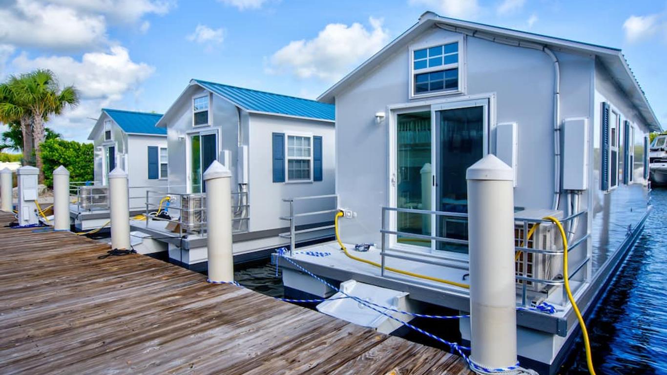 Yacht Haven