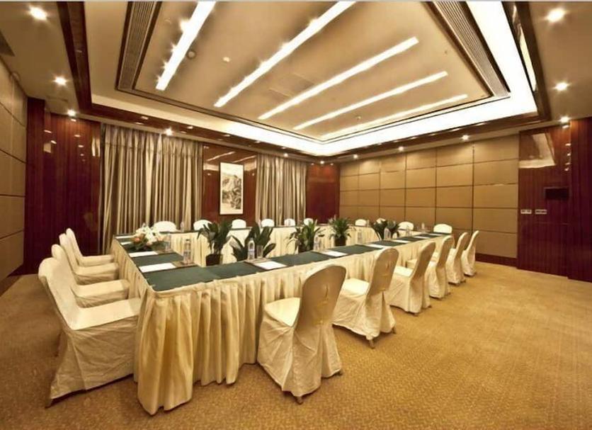 Conference room Photo