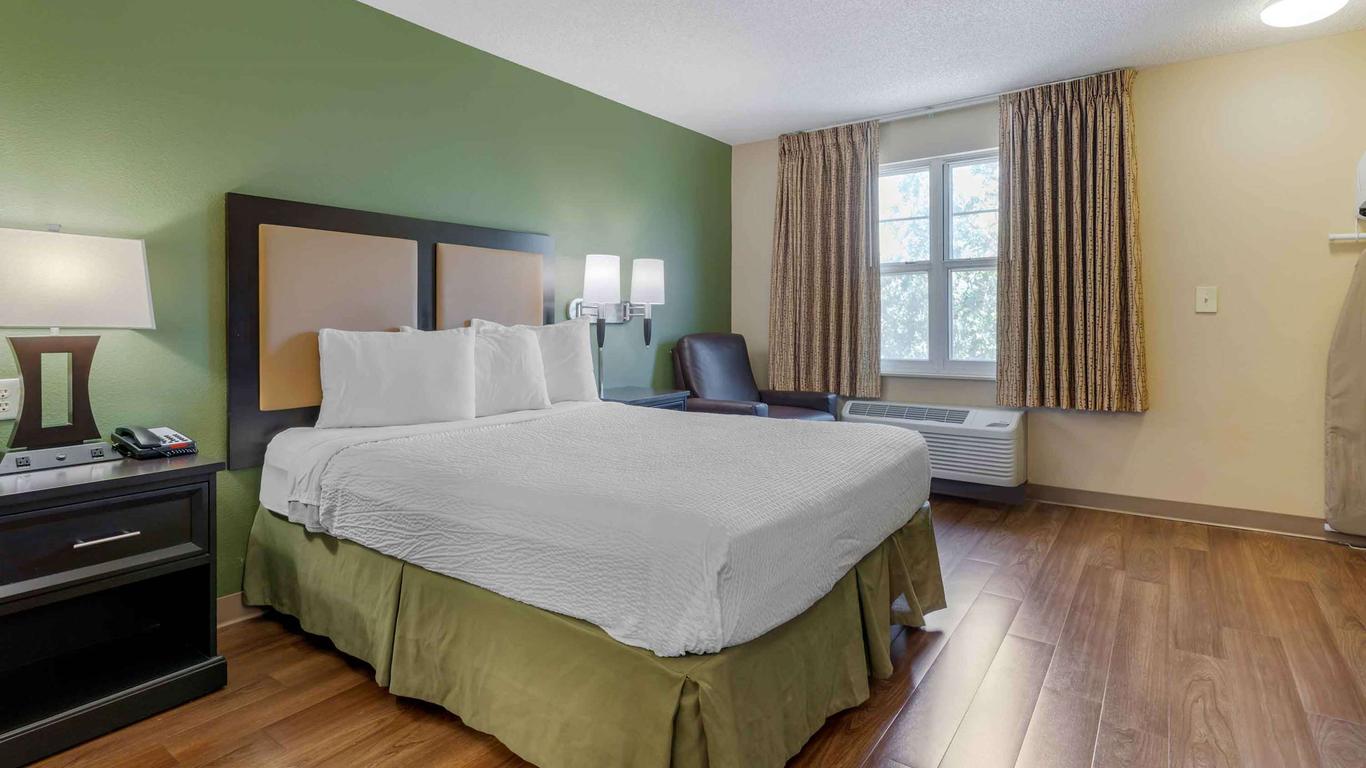 Extended Stay America Suites - San Jose - Santa Clara