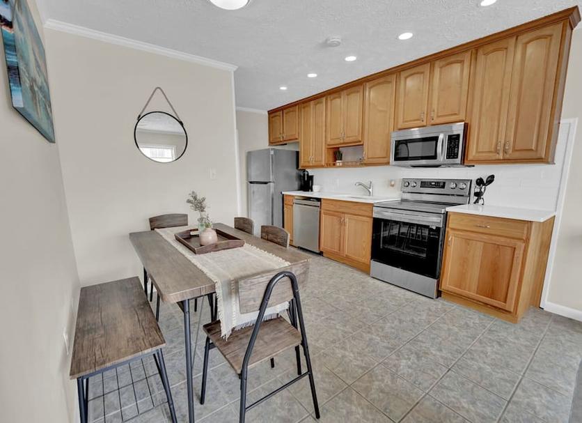 Kitchen Photo