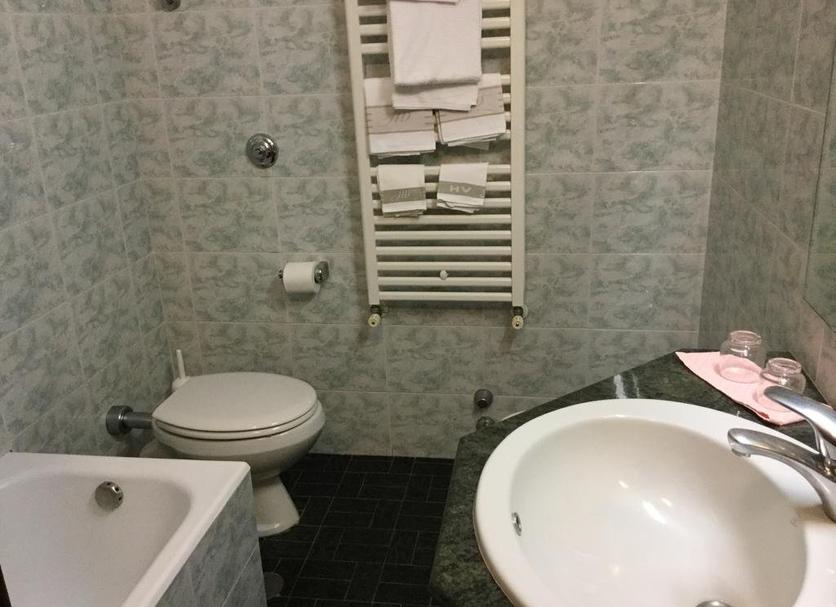 Bathroom Photo