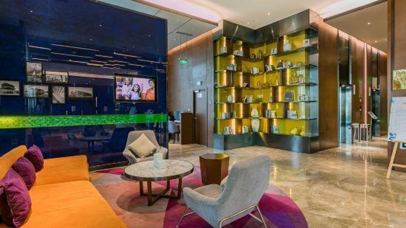 Hampton by Hilton Beijing Fangshan
