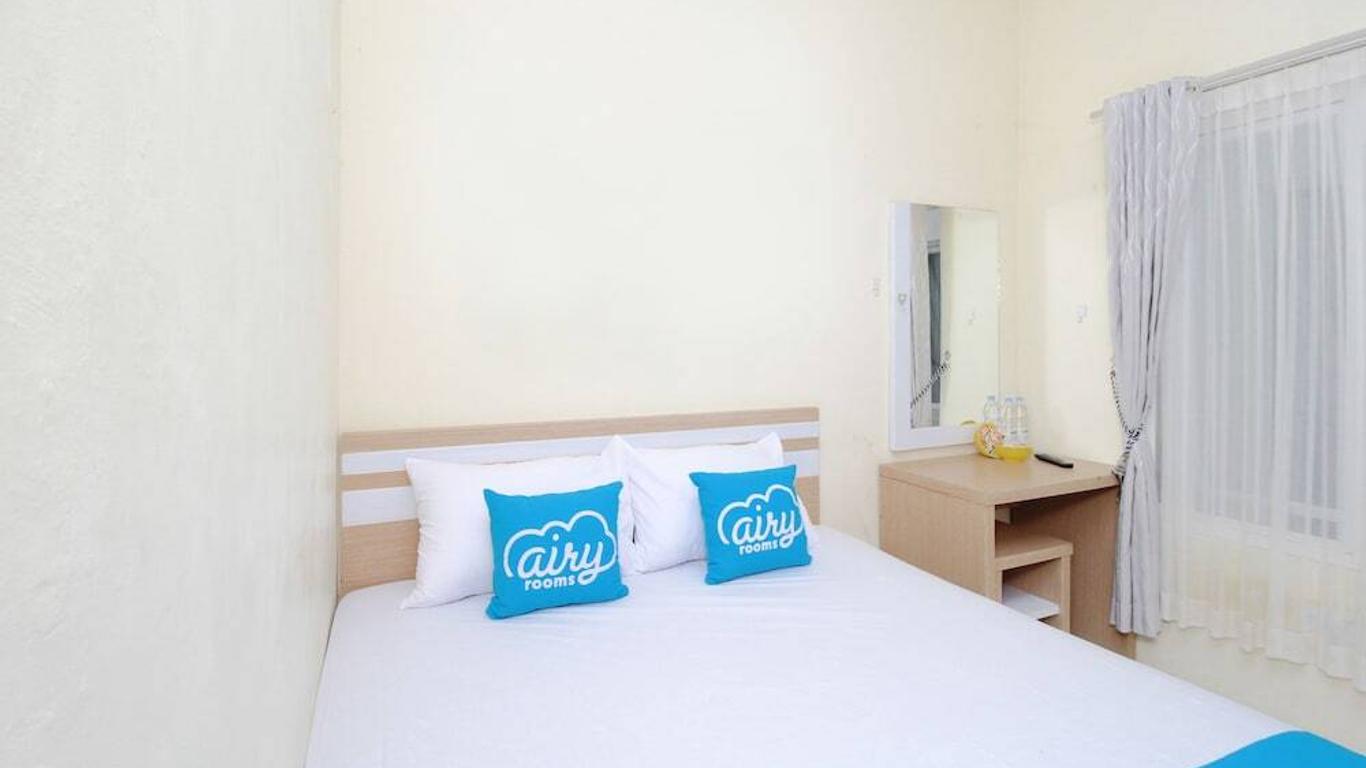 Airy Eco Papringan Ambarrukmo Ori Dua 7 Yogyakarta