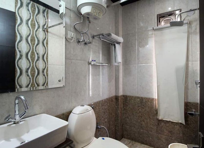 Bathroom Photo