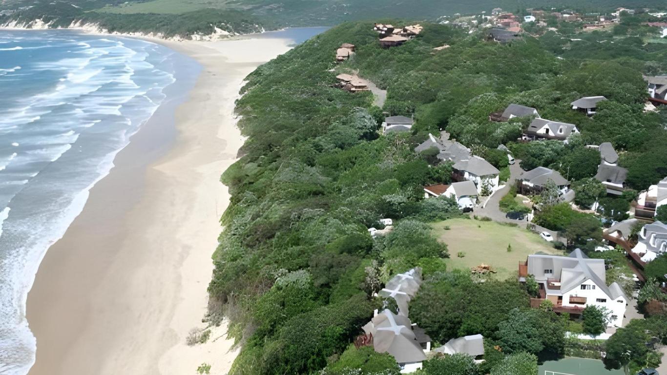 Crawfords Beach Lodge