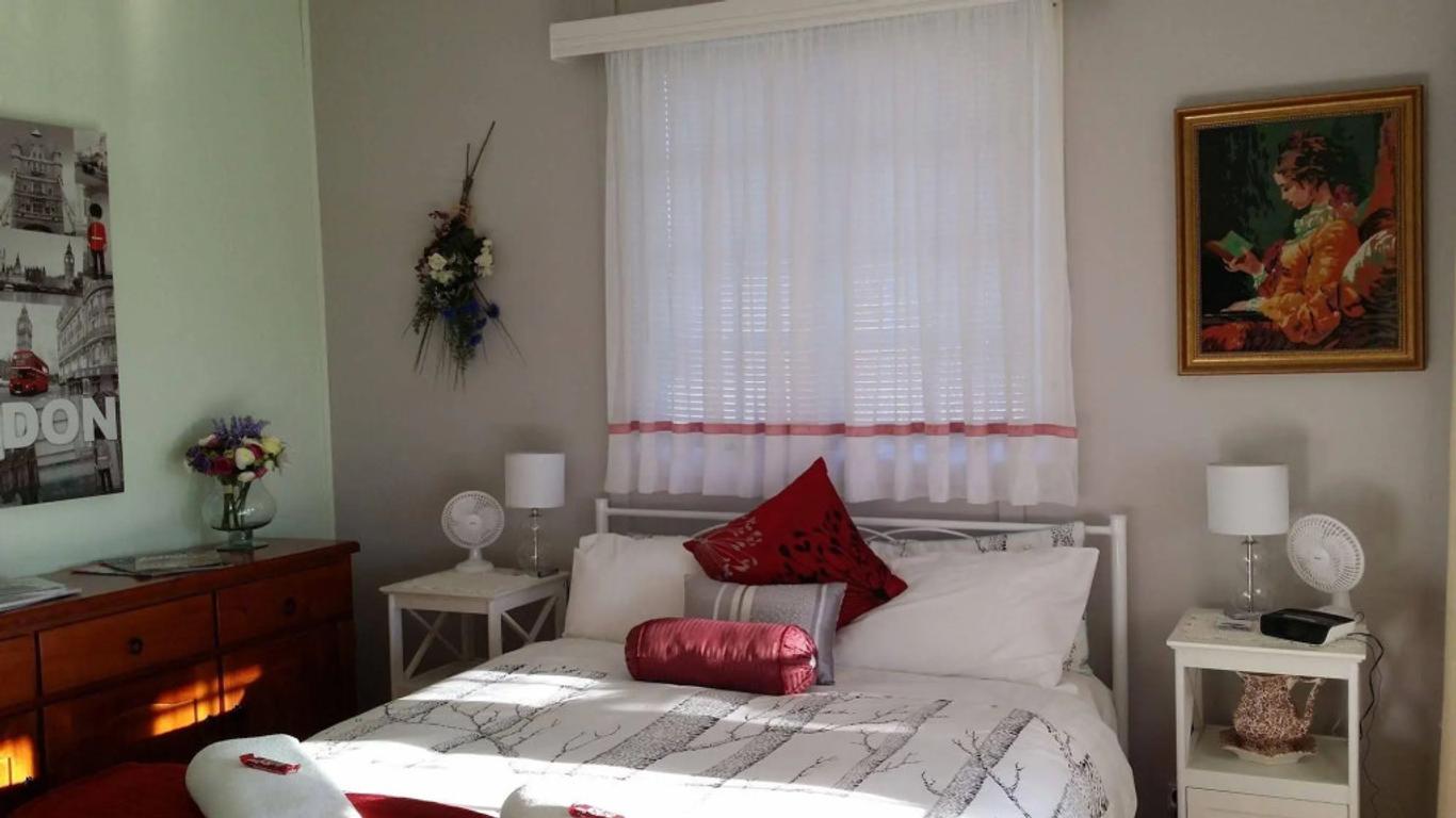 Andavine House - Bed & Breakfast