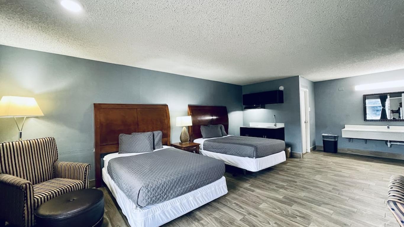 Extended Stay Sa