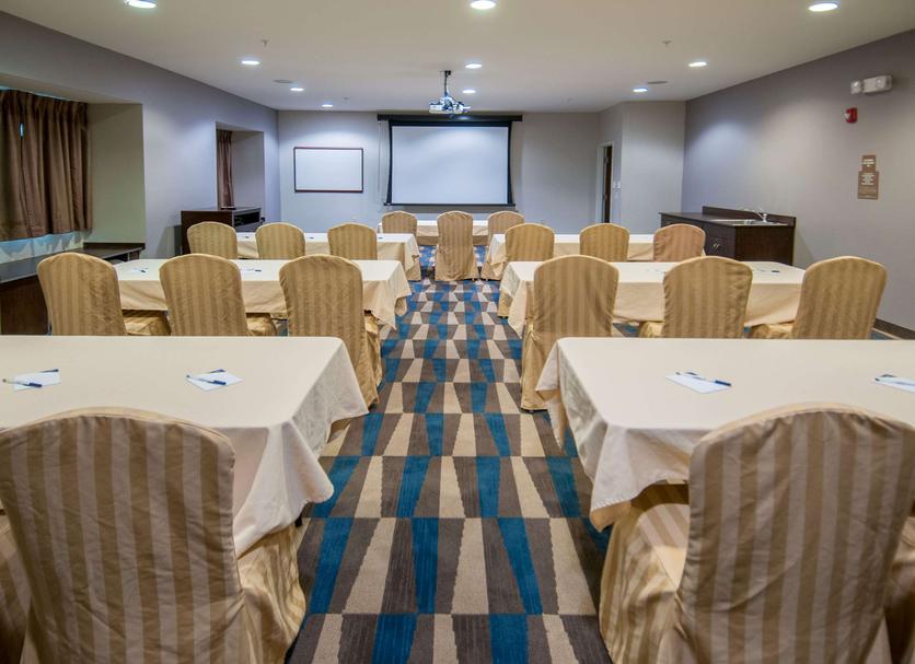 Conference room Photo